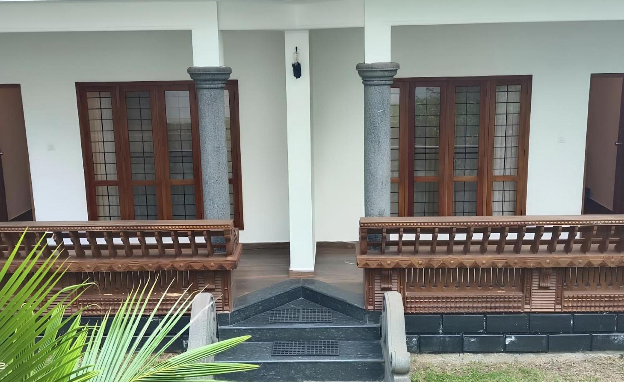 Avadale Thekkady - Stag Groups Not Allowed Zewnętrze zdjęcie