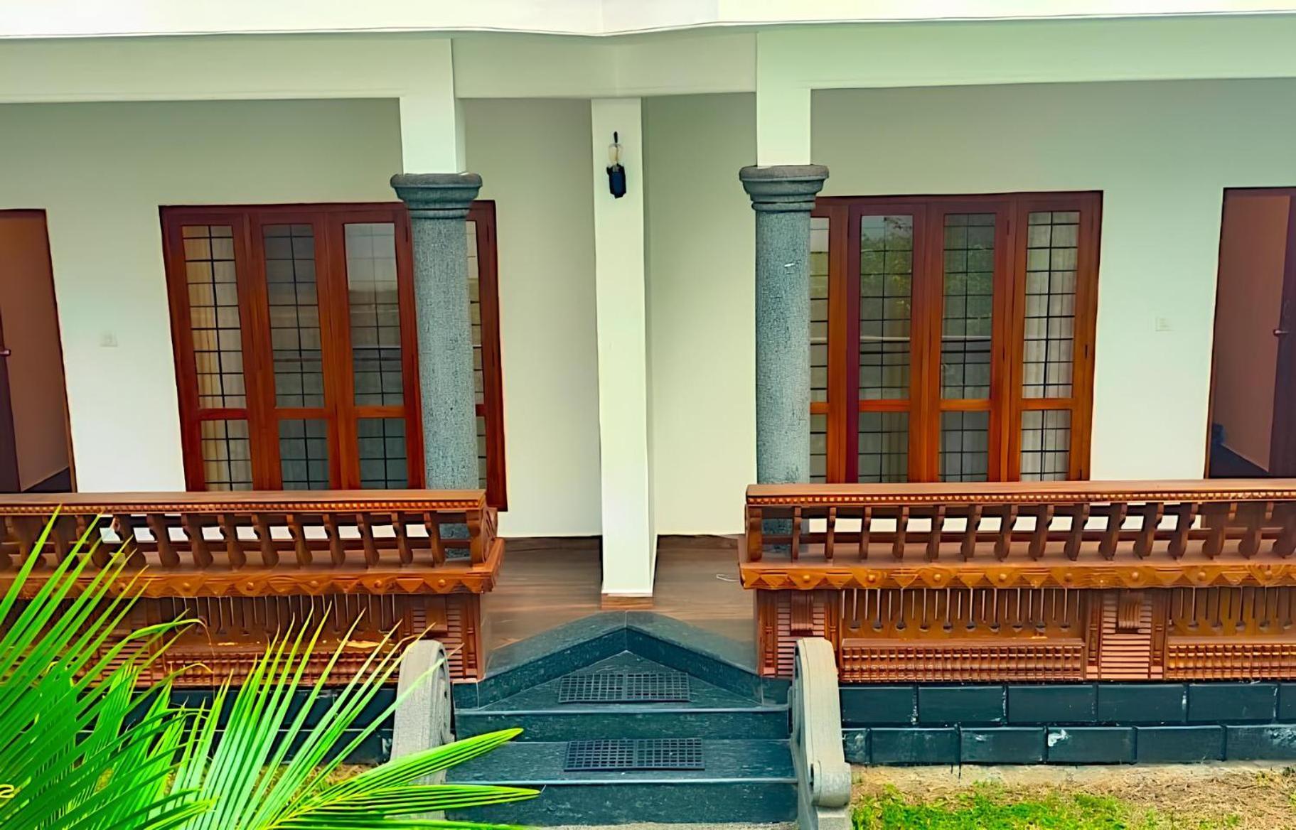 Avadale Thekkady - Stag Groups Not Allowed Zewnętrze zdjęcie
